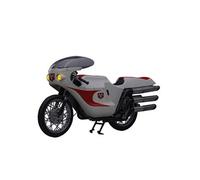 Figurine Hot Toys Tms147 - Kamen Rider - Cyclone No.2