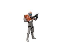 Figurine Hot Toys Tms151 - Star Wars : The Clone War - Clone Commando Boss