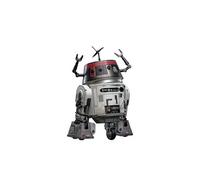 Figure TMS152 - Star Wars : Galaxy - Chopper C1-10P & BD-1 Imperial Disguise