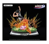 Figure TSUME Arts Captain Tsubasa KOJIRO Hyuga Mark LENDERS Résine Escala 1-6 EDICION Limitada 1250 UNIDADES HQS