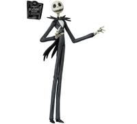 Figure Ultra Détail N°836 UDF Le Cauchemar Avant Noël Jack Skellington
