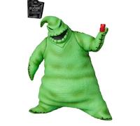 Figure Ultra Détail N°842 UDF Le Cauchemar Avant Noël Oogie Boogie