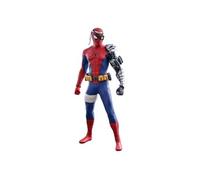 Figure VGM51 - Marvel's Spider-Man - SpiderMan Cyborg Spiderman Suit