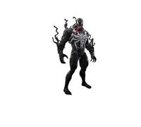 Figurine Hot Toys Vgm59 - Marvel's Spider Man 2 - Venom