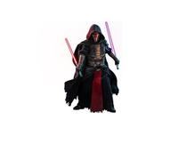 Figurine Hot Toys Vgm62 - Star Wars: The Old Republic - Darth Revan