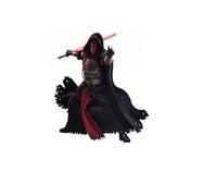 Figure VGM62B - Star Wars: The Old Republic - Darth Revan