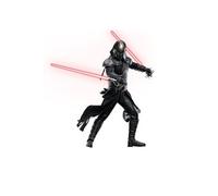 Figurine Hot Toys Vgm63 - Star Wars: The Force Unleashed - Lord Starkiller