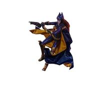 Figure VGM65 - Batman: Arkham Knight - Batgirl Purple & Gold Version