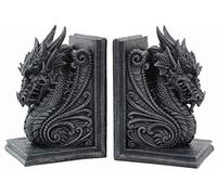 Figuren-Shop.de Dragons Support Livre - Poisson Scorpion