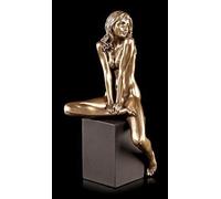 Figuren Shop Érotique Femmes Statue Nu - I Am Le Vôtre | Veronese Statue Femme Sexy Nue
