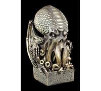 Figuren Shop GmbH Cthulhu Figurine/Buste - Der große Antique - déco Fantaisie
