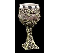 Figuren Shop GmbH Fantaisie Rituel Calice - Cthulhu's Durst (Soif)