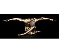 Figuren Shop GmbH Grande figurine d'acte masculin - Le début - Veronese