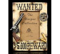 Figuren Shop GmbH Wanted Wanted Cadre photo