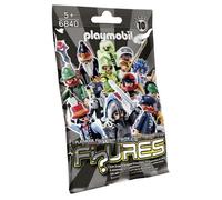 Playmobil Figurines 6840 Série 10 Garçons