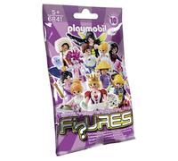 Figures 6841 Filles Série 10