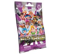 Playmobil - 70026 - Figures Filles Série 15