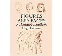 Figures And Faces Hugh Laidman (Auteur)