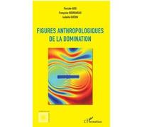 Figures anthropologiques de la domination Pascale Absi (Auteur), Françoise Bourdarias (Auteur), Isabelle Guérin (Auteur)