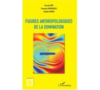 Figures anthropologiques de la domination - Pascale Absi - L'harmattan - broché - Essai