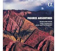 Figures Argentines