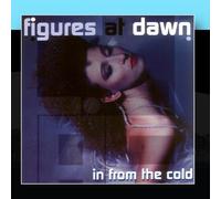 Figures at Dawn - in from The Cold