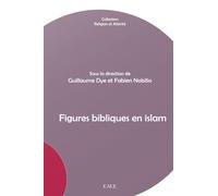 Figures bibliques en islam