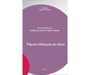 Figures bibliques en islam