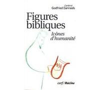 Figures bibliques Godfried Danneels (Auteur)