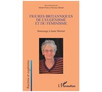 Figures britanniques de l'eugénisme et du féminisme