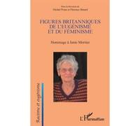 Figures britanniques de l'eugénisme et du féminisme