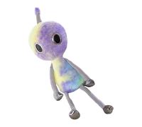 Figures d'action extraterrestre - Plush Extraterrestrial Toy, Figures Huggable | Jolie créature rembourrée de science-fiction pour lit, salon, fauteuil, véhicule, salle d'étude, dortoir, aire de jeux
