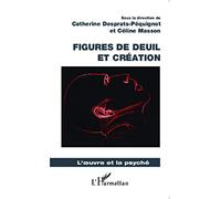 Figures de deuil et création