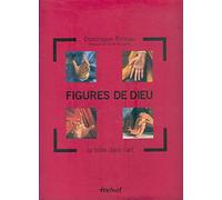 Figures de Dieu : la Bible dans l'art