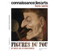 Figures de FOU - Collectif - Connaissance Des Arts Revue - broché - Revue