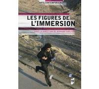 Figures de l immersion Pur (Auteur)