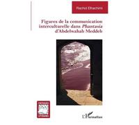 Figures De La Communication Interculturelle Dans Phantasia D'abdelwahab Meddeb