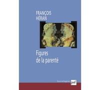 Figures de la parenté: Une histoire critique de la raison structurale