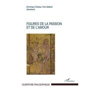 Dominique Chateau, Pere Salabert – Figures de la passion et de l'amour – Essai – Broché