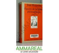Figures De La Pensée Philosophique Tome Ii