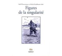 Figures de la singularité