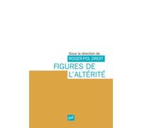 Figures De L'altérité