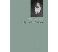 Figures de l'écrivain Pascal Mougin (Auteur), Cécile Yapaudjian-Labat (Auteur)