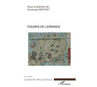 Figures De L'errance