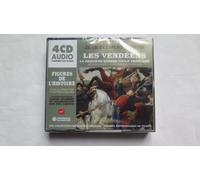 Les Vendéens: La dernière guerre civile française : révolution / contre-révolution