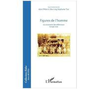 Alain Milon – Figures de l'homme – Au croisement des différences Europe-Asie – Broché