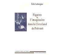 Figures De L'imaginaire Dans Le Cleveland De Prévost