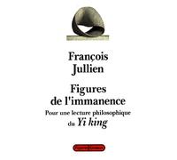 Figures de l'immanence