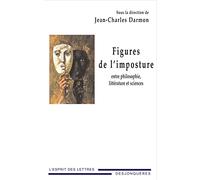 Figures de l'imposture