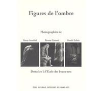 Figures de l'ombre ASCOLINI/CATTANI/LEBEE/COUSSEAU/MATHON (Auteur)